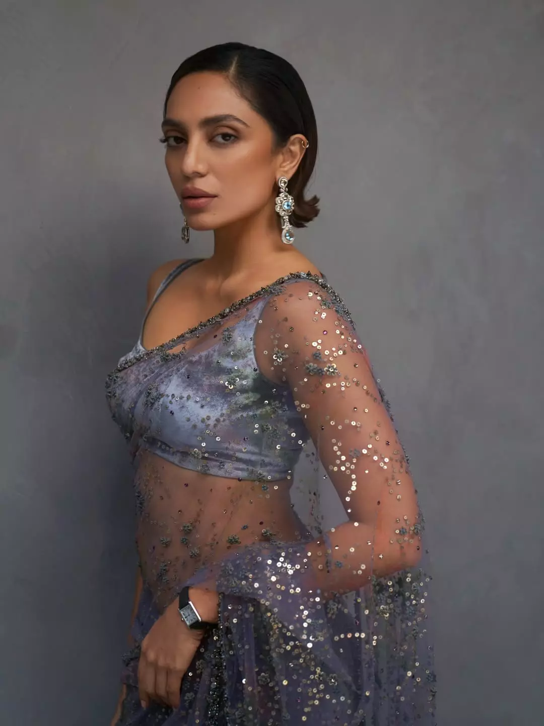 Sobhita Dhulipala