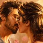Deepak Saroj’s ‘Sreemaha Vishnu’ Unveiled