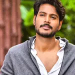 Sundeep Kishan’s Big-Budget Socio-Fantasy Announced After Shambhala Success