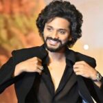 Teja Sajja to Host Telugu The Traitors on Prime Video