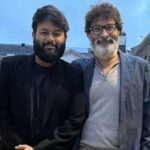 Thaman Hints at Trivikram’s Epic Ramayana Project