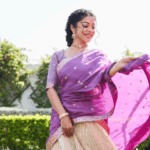 Ugadi Turns Stylish Showdown for Tollywood Beauties