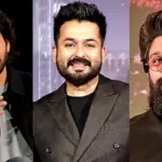 Mahesh, NTR & Allu Arjun Praise Aditya Dhar’s Dhurandhar