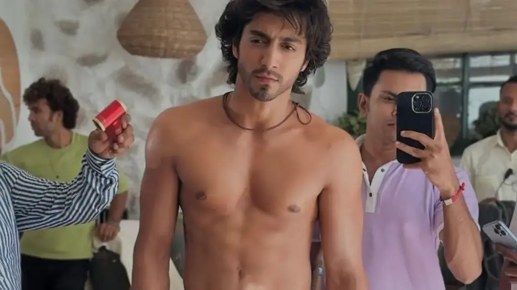 Ahaan Panday’s Painful Surgery After Saiyaara Success