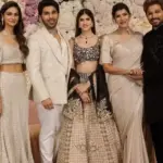 Chiranjeevi’s Absence at Allu Sirish Reception Sparks Buzz