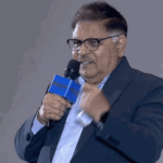 Allu Aravind Gets Emotional at Allu Cinemas Launch