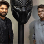 Allu Arjun–Atlee Birthday Update Buzz