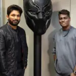 Allu Arjun–Atlee AA22: Title & First Look on April 8