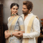 Allu Arjun Gifts Mercedes-Benz to Sneha Reddy on 15th Wedding Anniversary