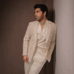 Allu Sirish Pays Heartfelt Tribute to Late Father-in-Law at Wedding