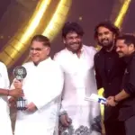 Geetha Arts Dominates 2025 Gaddar Awards with Multiple Wins