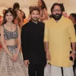 Allu Arjun’s Heartwarming Gesture at Sirish’s Reception