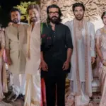 Allu Sirish Weds Nayanika Reddy in Grand Hyderabad Ceremony