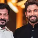 Revanth Reddy Hopes Allu Arjun Reaches Hollywood