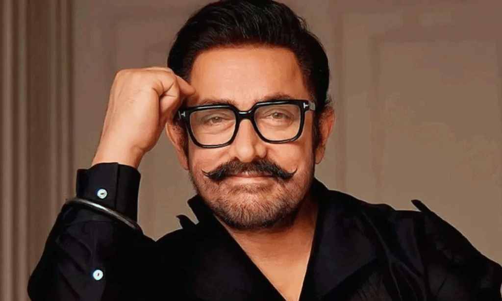 Aamir Khan’s Mahabharat Dream Project May Be Revived Soon