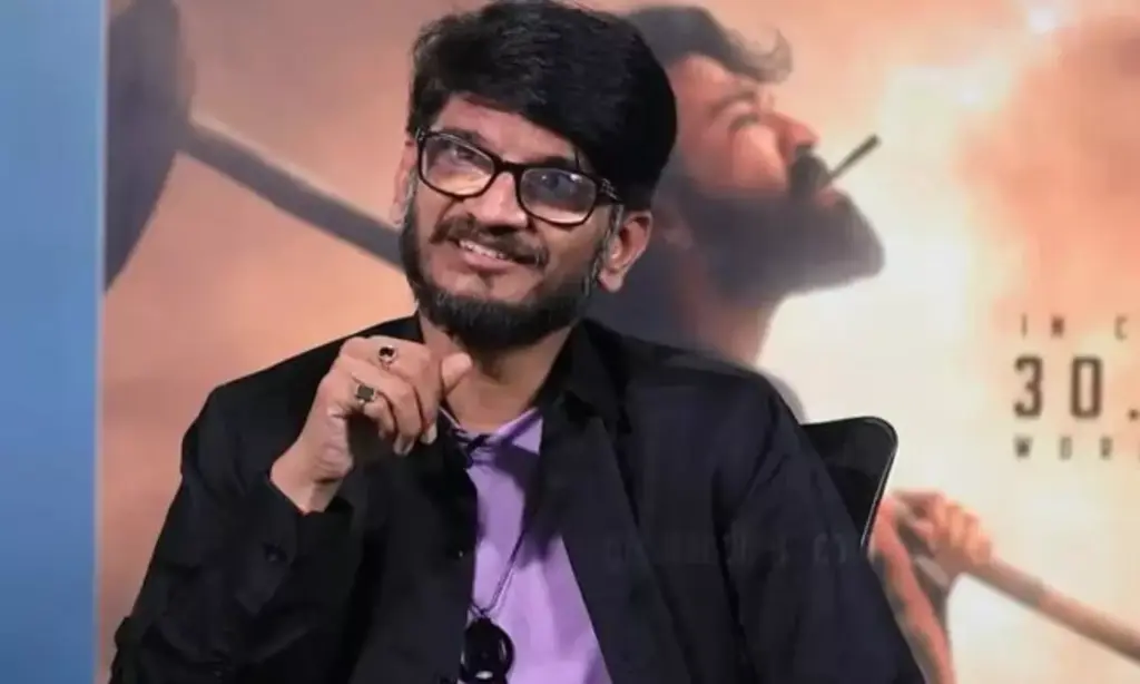 Ananta Sriram on the Challenges of Film Songwriting