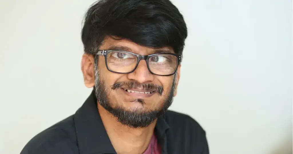 Anantha Sriram Reveals Secret Behind ‘Rai Rai Ra Raa’