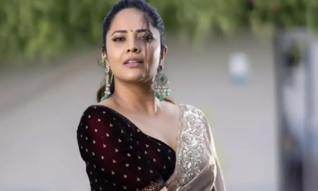 Raasi Calls Out Anasuya Over Insensitive Comments