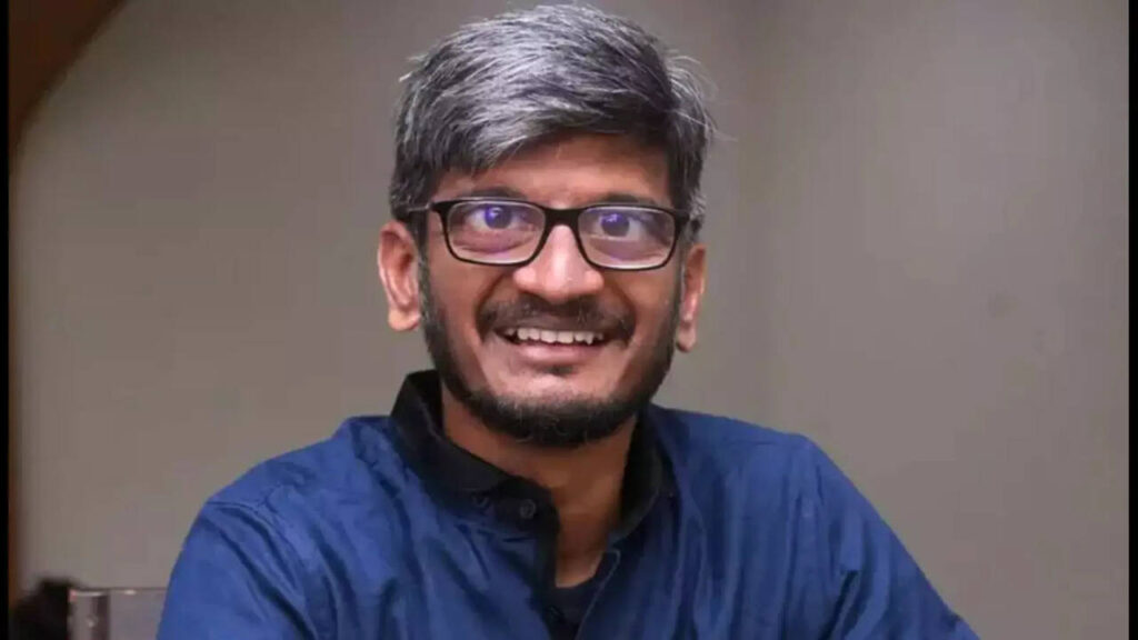 Anantha Sriram Reignites Kalki 2898 AD Debate