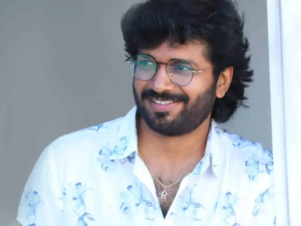 Anil Ravipudi Plans Big Animation Film