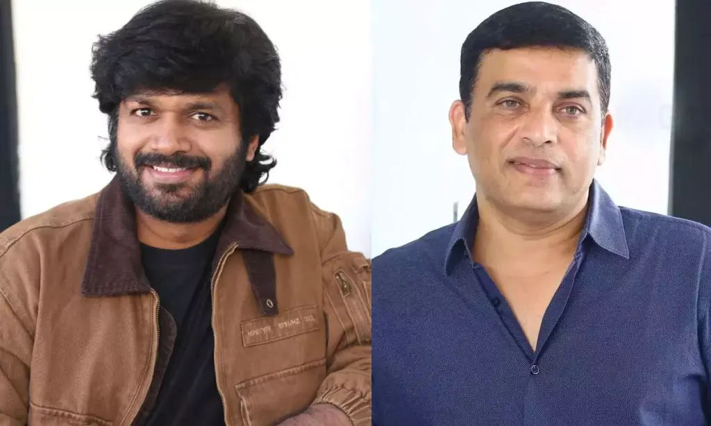 Anil Ravipudi–Dil Raju Split Rumors: Venky Project Gets New Producers