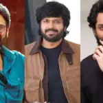Anil Ravipudi’s Multi-Star Film with Venkatesh & Kalyan Ram