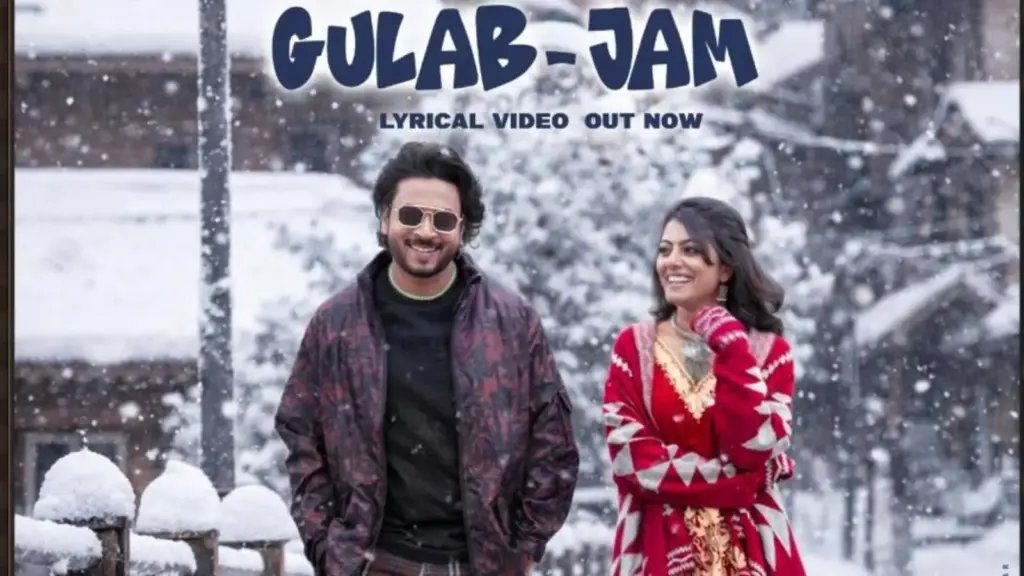Ramana Gogula Returns with Energetic Track Gulab Jam from Anumana Pakshi