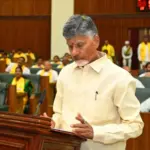 Amaravati Declared Permanent Capital in AP Assembly Resolution