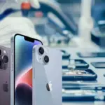 Apple Expands iPhone Manufacturing in India