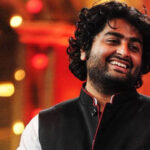 Arijit Singh Returns with ‘Tu Hi Dissda’ from Bhooth Bangla