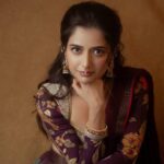 Ashika Ranganath Speaks Out Against Paparazzi