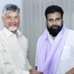 Chandrababu-Pawan Meet: Key AP Development Issues Discussed