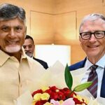 MEA Advised Against Ministerial Meet with Bill Gates
