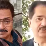 Nabil Gabol Distances Himself from Dhurandhar Spy Portrayal
