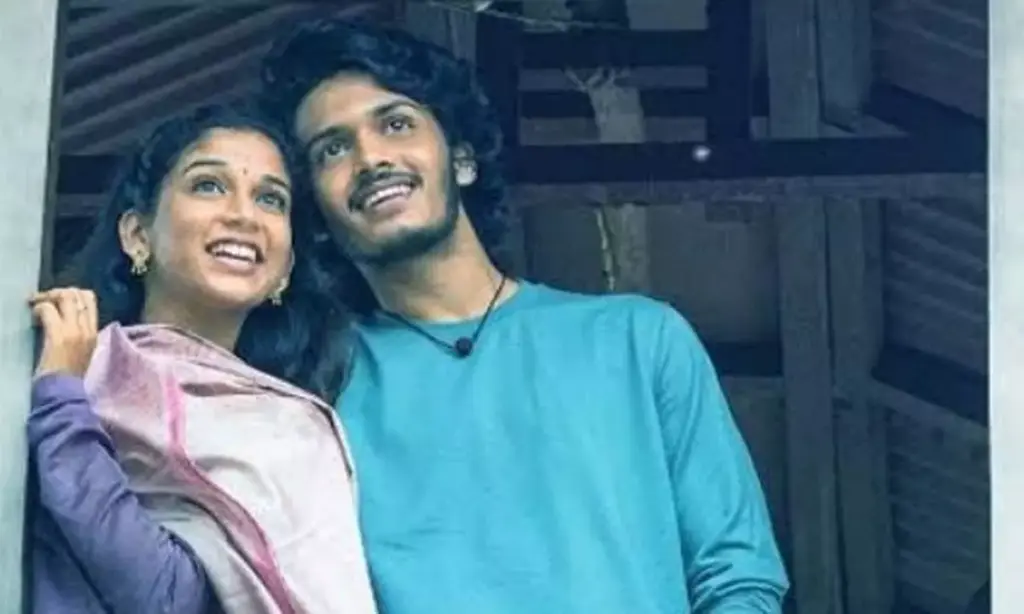 Band Melam Cast Shares Hilarious ‘March 36th’ Release Date Moment