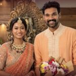Bellamkonda Sai Srinivas Gets Engaged to Kavya Reddy