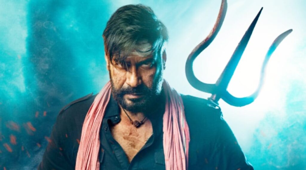 Ajay Devgn Faces Legal Trouble Over Bholaa Remake