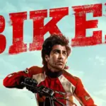 ‘Biker’ Shifts to Action Mode for Promotions