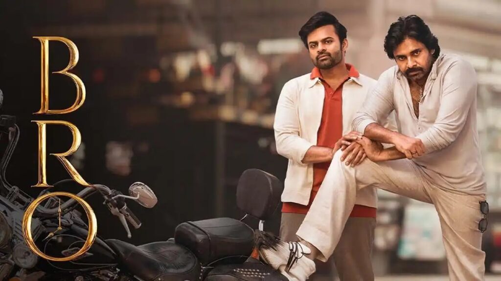 Bro 2: Pawan Kalyan Sequel Script Ready, Awaiting Nod