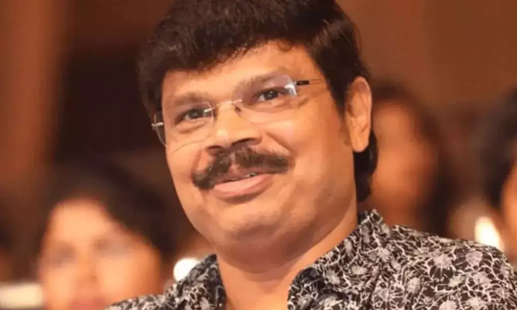 Boyapati Srinu Likely to Direct Sunny Deol’s Jaat 2
