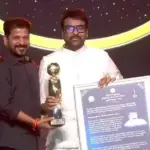 Chiranjeevi Urges AP to Revive Film Awards