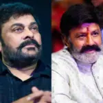 Chiru & Balayya Bet on New-Age Directors for Big Reinvention