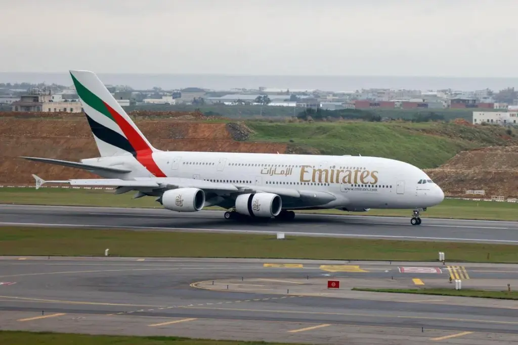 Missile Scare Near Dubai Airport, Flights Briefly Halted