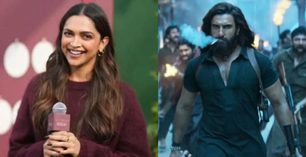 Deepika’s Silence on Ranveer’s Dhurandhar Success Sparks Buzz