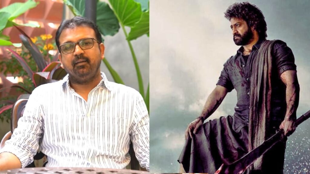 Koratala Siva Faces Setbacks as Jr NTR’s Devara 2 Remains Uncertain