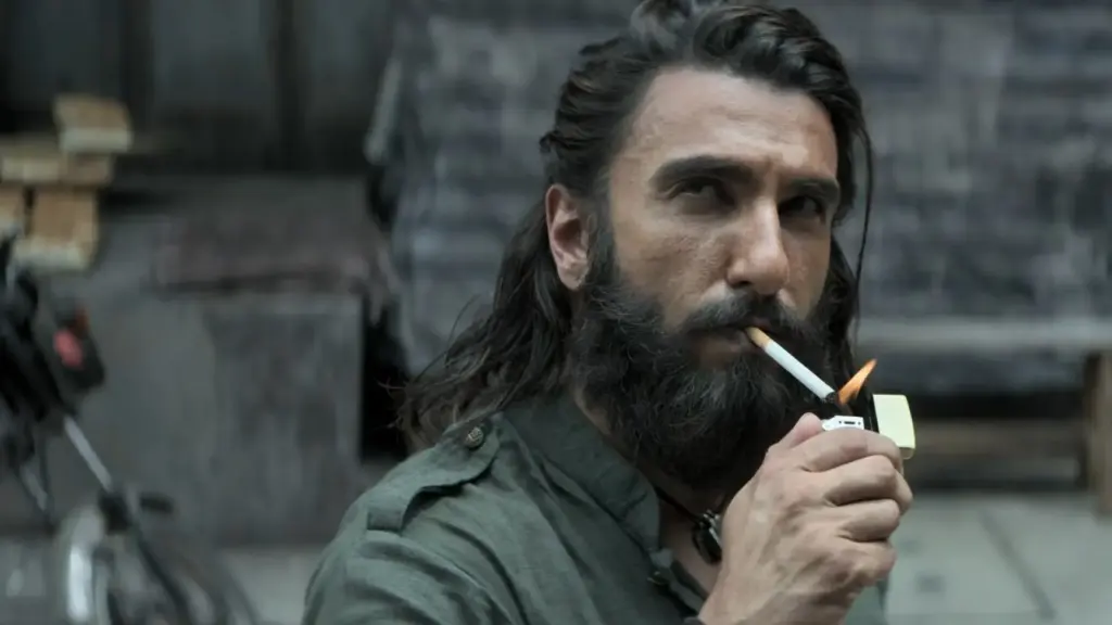 Dhurandhar Slowdown Opens Box Office Window for Biker and Rakasa
