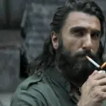 Dhurandhar Slowdown Opens Box Office Window for Biker and Rakasa