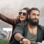 Dhurandhar 2 Box Office: Races to Top 3 in North America Collection Charts