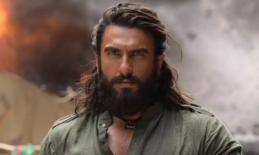 Dhurandhar: The Revenge Crosses ₹1,000 Cr Milestone