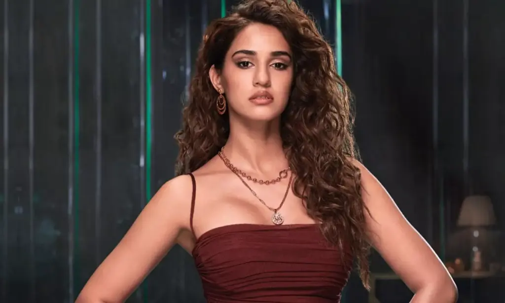 Disha Patani to Have Bigger Role in Kalki 2 After Criticism in First Film